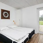 5 Star In Feriehus Ringkøbing