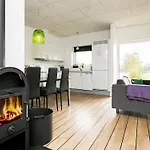 5 Star In Holiday home Ringkobing