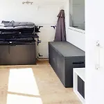 5 Star In Feriehus *