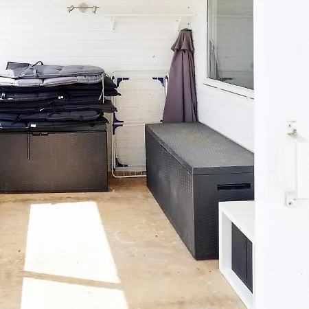 6 Person In Ringk Bing Holiday home Ringkobing