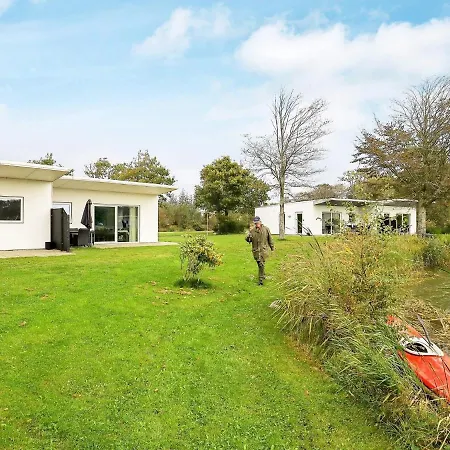 6 Person In Ringk Bing Holiday home *