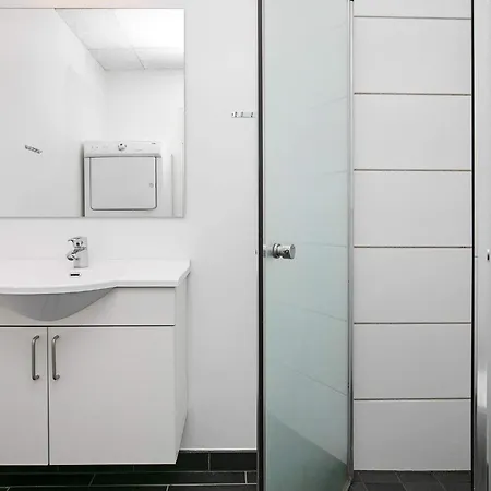 6 Person In Casa de Férias