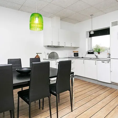 Casa de Férias 6 Person In *