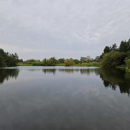 6 Person In Casa de Férias *