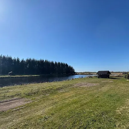 5 Star In * Ringkøbing