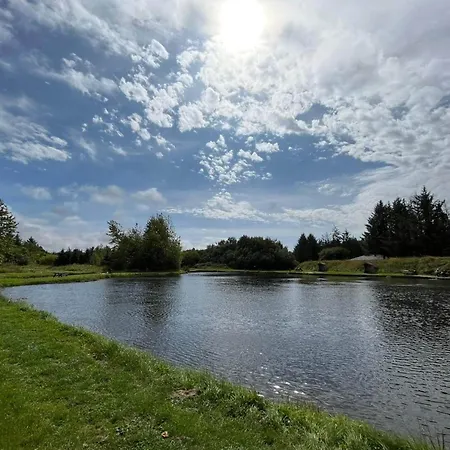 6 Person In Casa de Férias