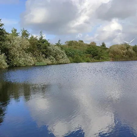 Casa de Férias 6 Person In