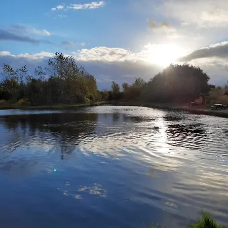 Casa de Férias 6 Person In Ringkøbing