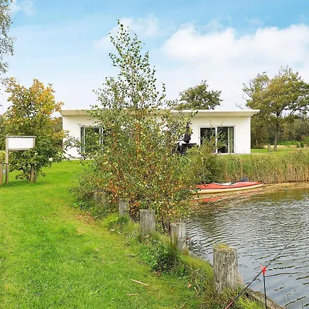 Casa de Férias 6 Person In