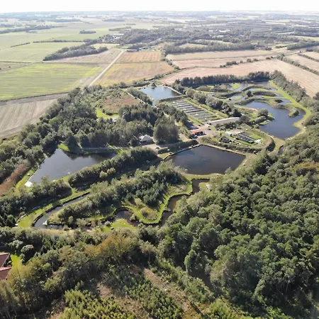6 Person In Casa de Férias