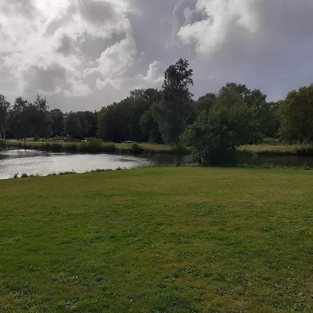 بيت للعطل 5 Star In Ringkøbing
