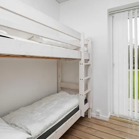 6 Person In Ringk Bing Holiday home Ringkobing