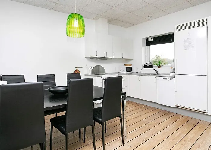 Holiday home 6 Person In *