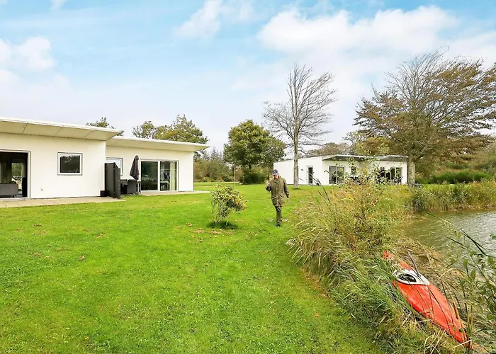 6 Person In * Ringkobing