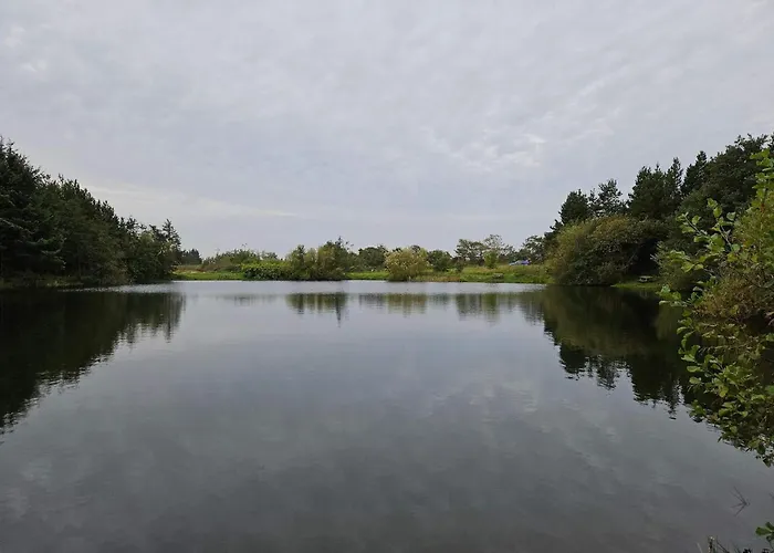 6 Person In Holiday home *