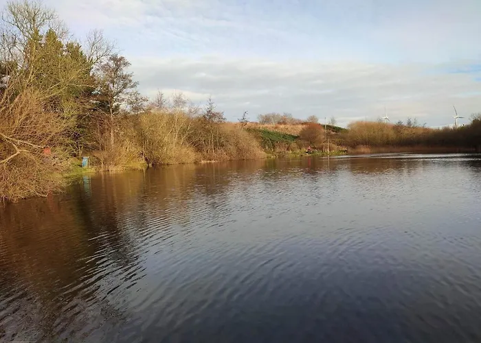 Holiday home 6 Person In *