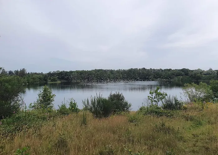 Дом отдыха 6 Person In Ринкёбинг