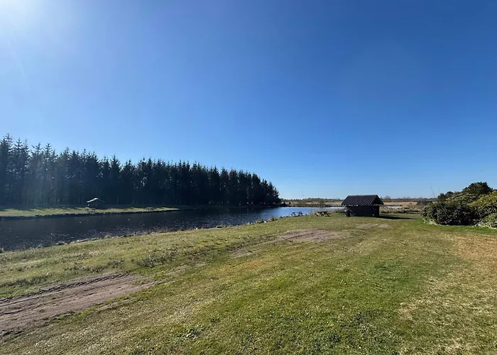 6 Person In * Ringkobing