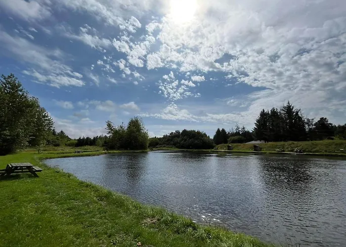 6 Person In Holiday home