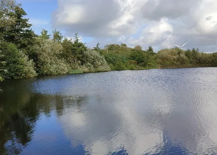 Holiday home 6 Person In