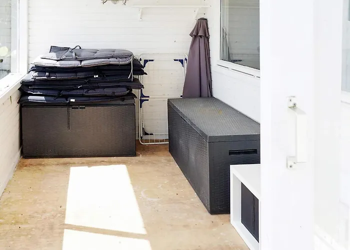 6 Person In Holiday home *