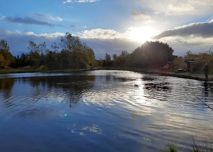 Holiday home 6 Person In Ringkobing