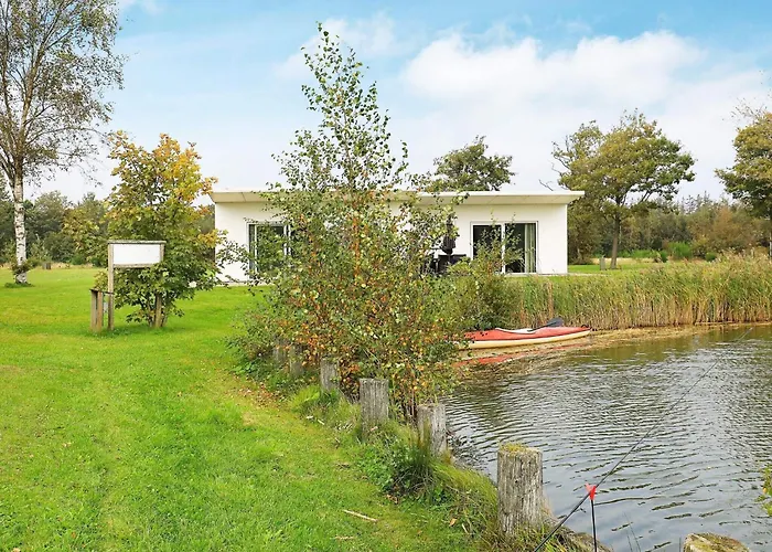 Holiday home 6 Person In